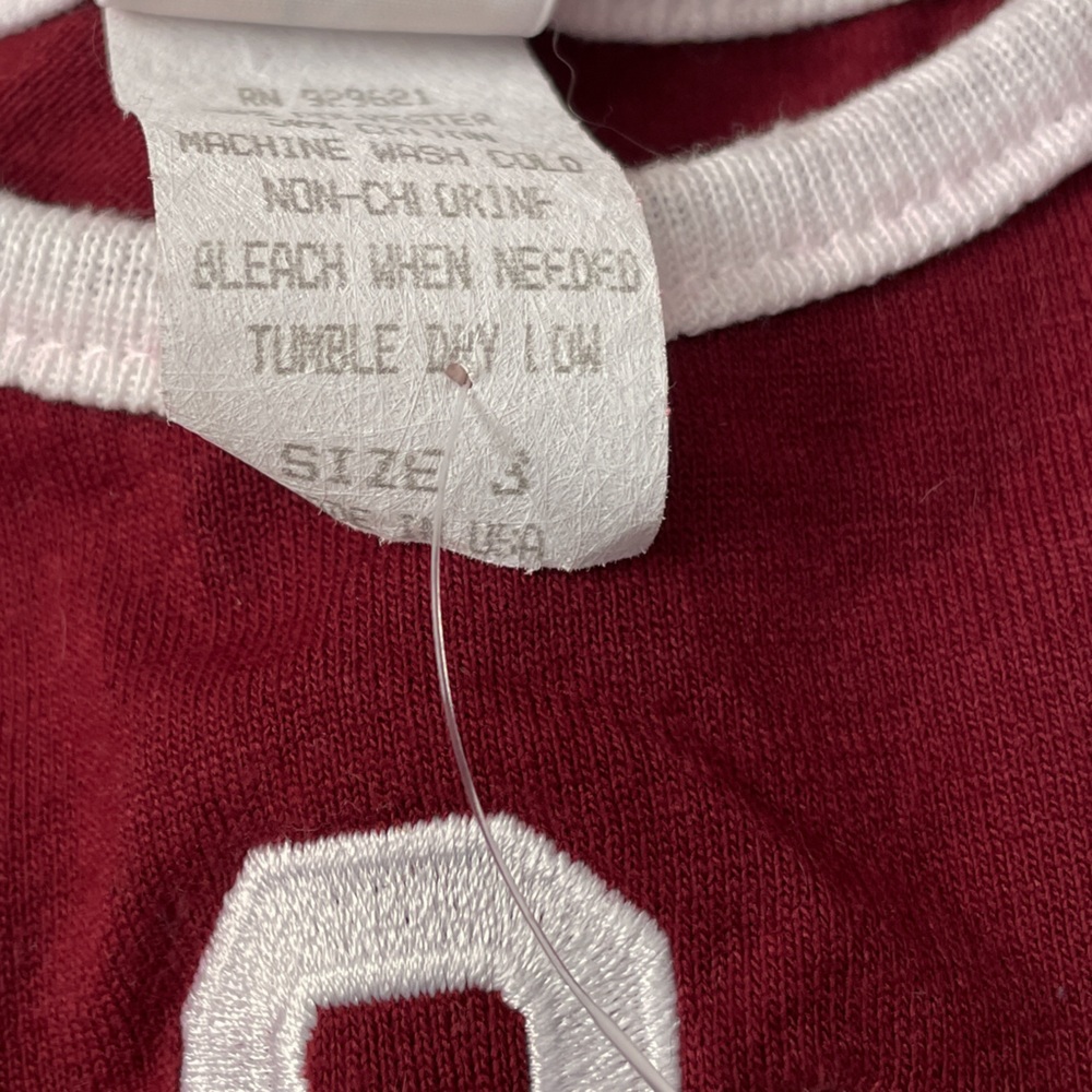 OU Outfit - Picture 5 of 7